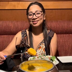 Meet your Posher, Belinda